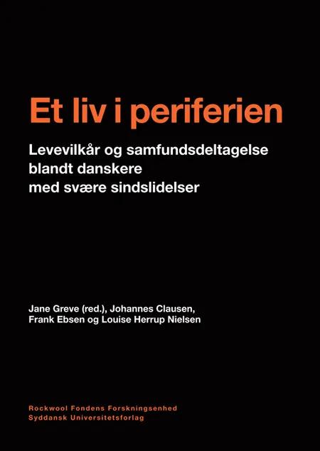 Et liv i periferien af Jan Greve