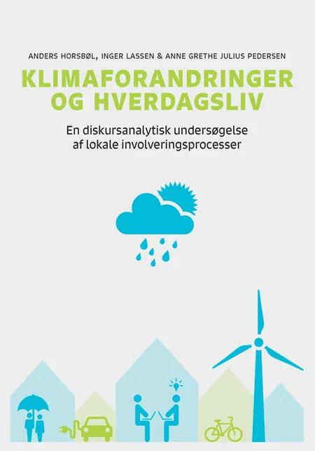 Klimaforandringer og hverdagsliv af Anders Horsbøl