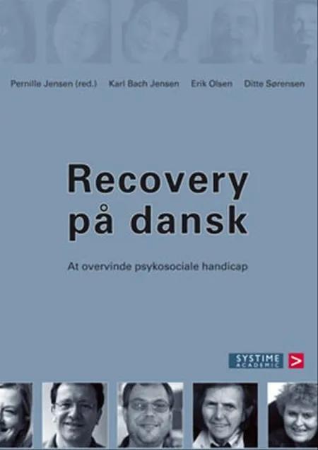 Recovery på dansk af Erik Olsen