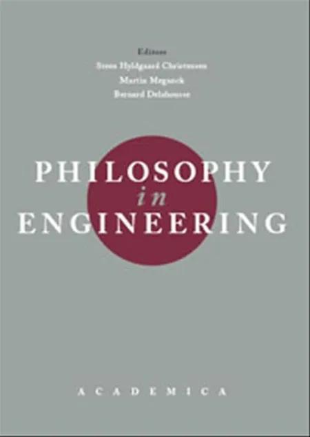 Philosophy in Engineering af Steen Hyldgaard Christensen