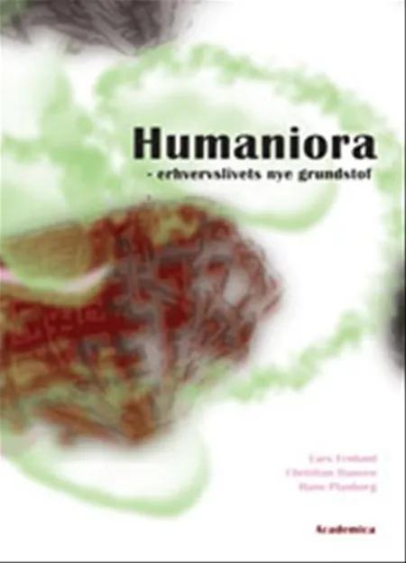 Humaniora af Lars Frølund