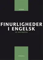 Finurligheder i engelsk af Ole Buhl