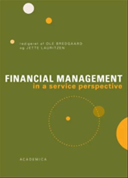 Financial Management af Ole Bredgaard