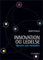Innovation og ledelse