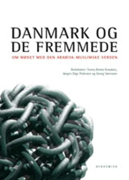 Danmark og de fremmede af Svend Andersen