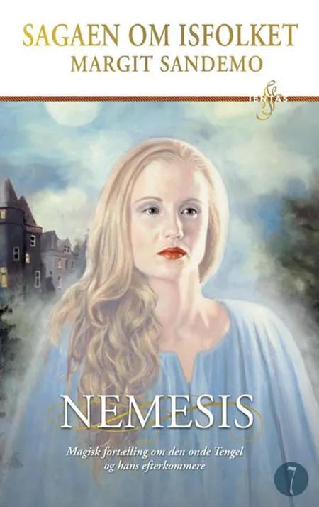 Nemesis af Margit Sandemo