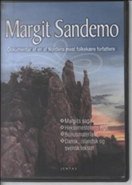 Margits Saga af Margit Sandemo