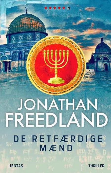 De retfærdige mænd af Jonathan Freedland