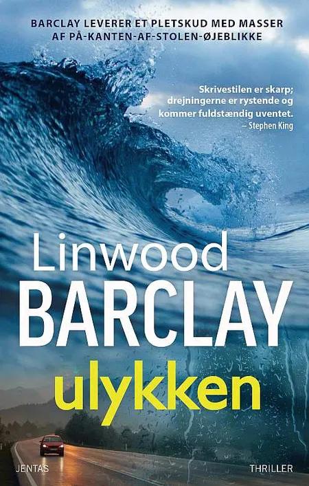 Ulykken af Linwood Barclay