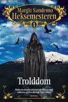 Heksemesteren 1 - Trolddom, CD