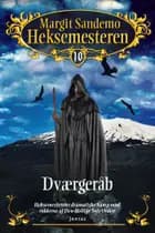 Heksemesteren 10 - Dværgeråb, mp3