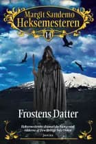 Heksemesteren 14 - Frostens datter, CD