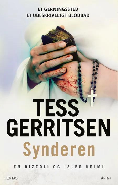 Synderen af Tess Gerritsen