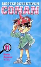 Mesterdetektiven Conan 11