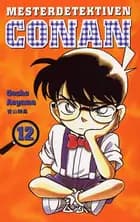 Mesterdetektiven Conan 12