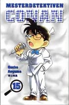 Mesterdetektiven Conan 15