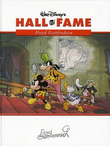 Hall of fame - Floyd Gottfredson af Floyd Gottfredson