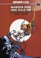 Manden som ikke ville dø