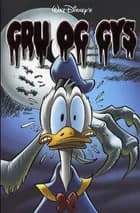 Walt Disney's gru og gys