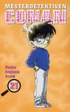 Mesterdetektiven Conan 21