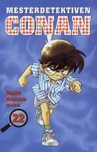 Mesterdetektiven Conan 22