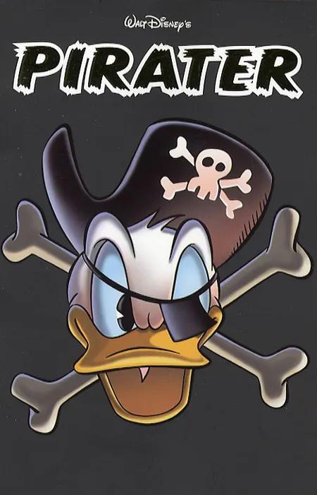 Walt Disney's pirater 