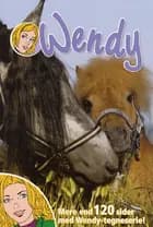 Wendy Pocketbog nr. 20