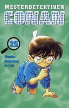 Mesterdetektiven Conan 25