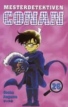 Mesterdetektiven Conan 26
