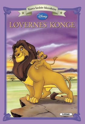 Løvernes konge af .