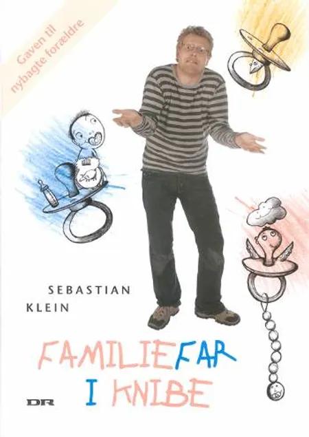 Familiefar i knibe af Sebastian Klein