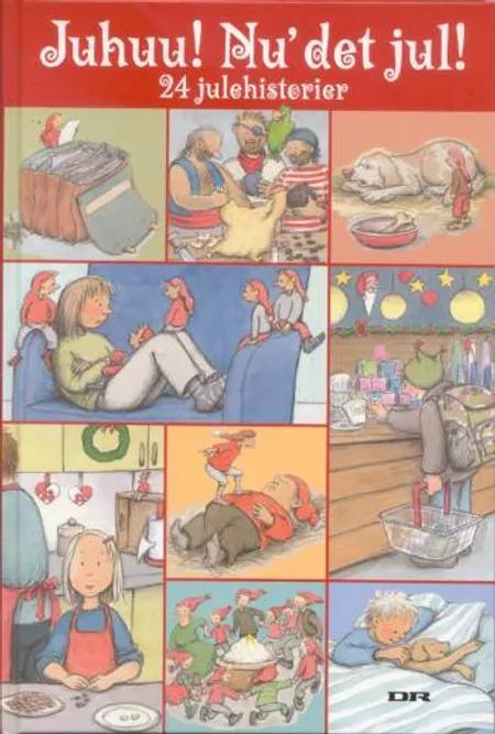 Juhuu! Nu´ det jul! af Marianne Gade
