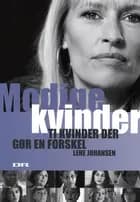 Modige Kvinder