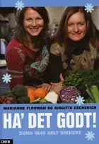 Ha´ det godt! af Marianne Florman og Birgitte Escherich