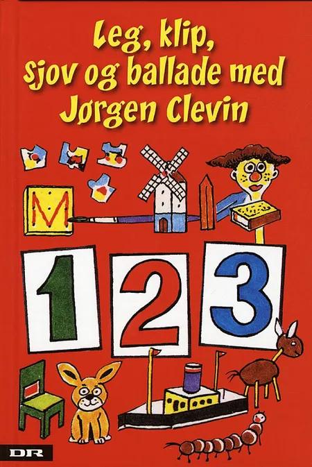 1, 2, 3 af Jørgen Clevin