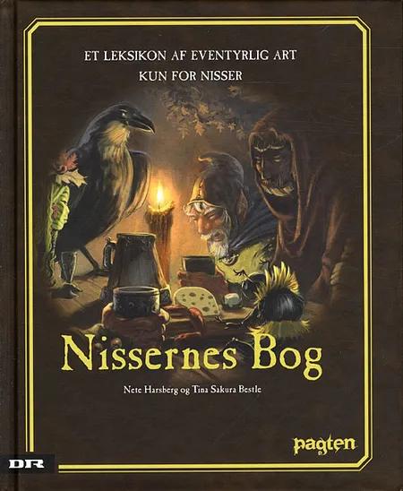 Nissernes bog af Nete Harsberg