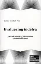 Evaluering indefra