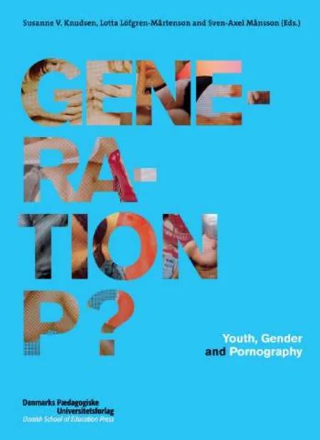 Generation P? af Susanne V. Knudsen