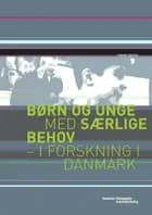 Børn og unge med særlige behov
