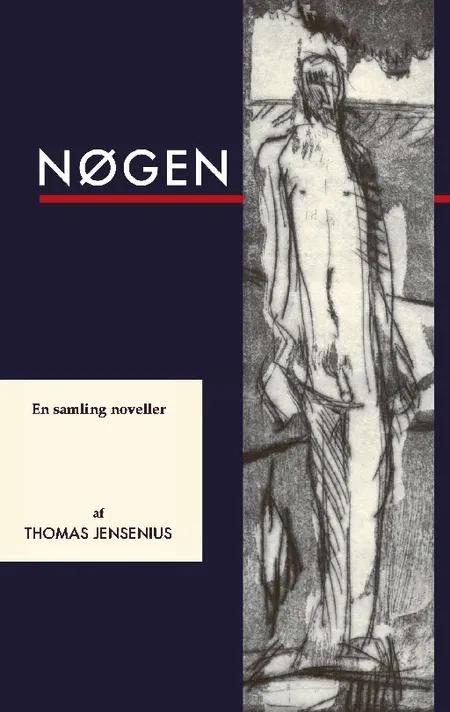 Nøgen af Thomas Jensenius