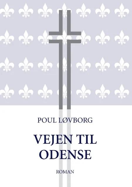 Vejen til Odense af Poul Løvborg