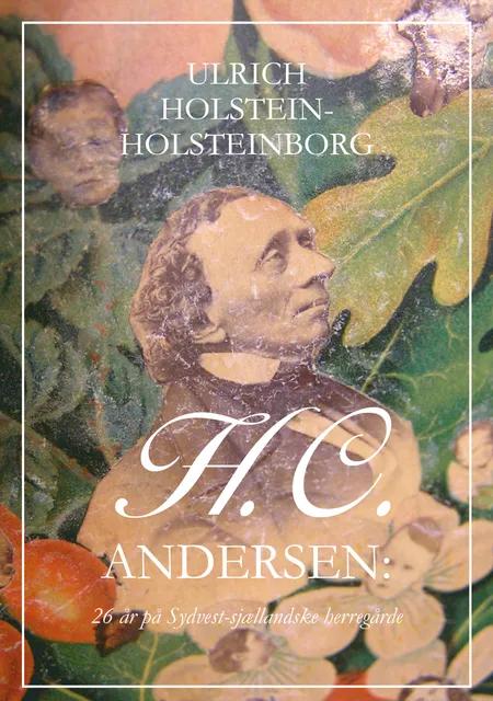 H.C. Andersen af Ulrich Holstein-Holsteinborg