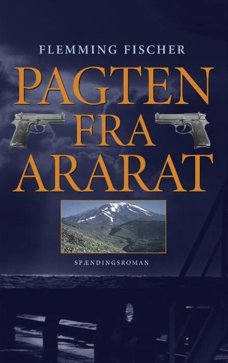 Pagten fra Ararat af Flemming Fischer