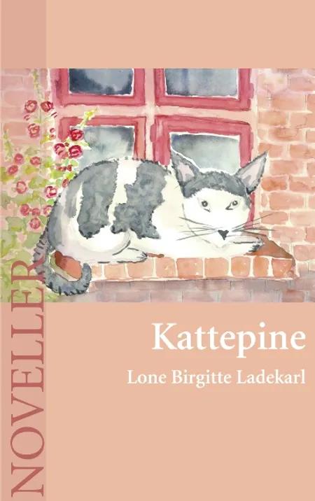 Kattepine af Lone Birgitte Ladekarl