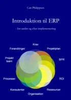 Introduktion til ERP