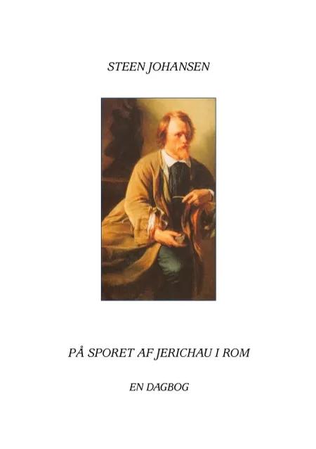 På sporet af Jerichau i Rom af Steen Johansen
