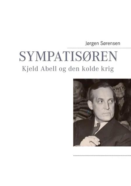 Sympatisøren af Jørgen Sørensen