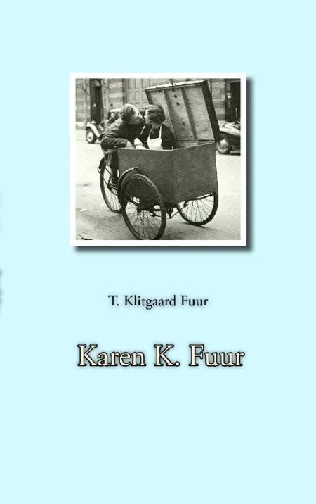 Karen K. Fuur af T. Klitgaard Fuur