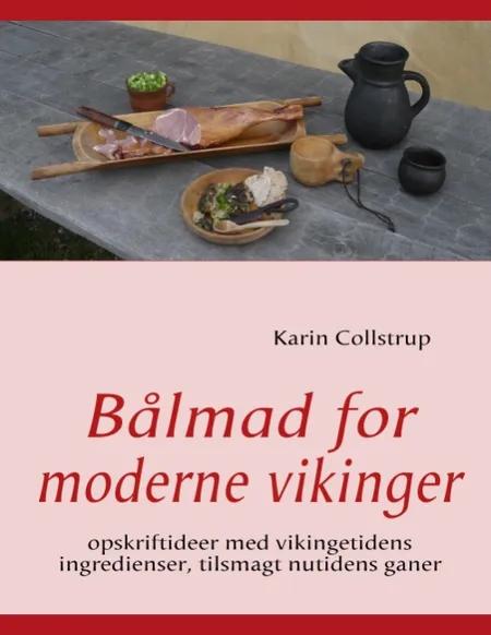 Bålmad for moderne vikinger af Karin Collstrup