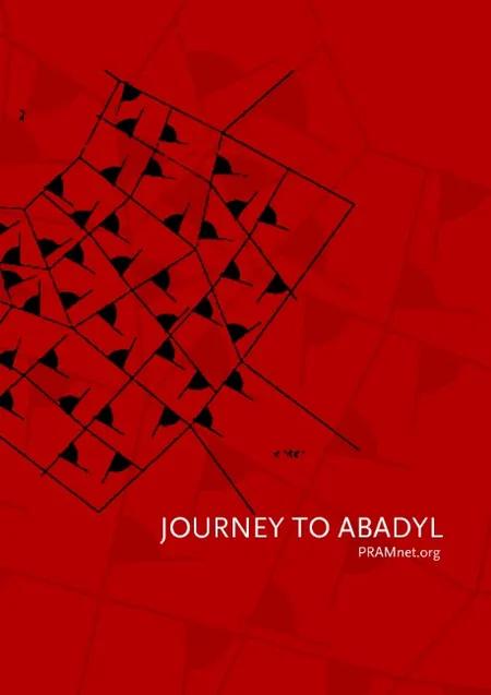 Journey to Abadyl af Jette Lund